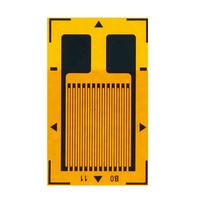 Fabricante de Galgas Extensométricas Lineales Electrónicas de 100 mm de Largo