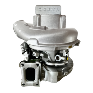 ฝาสูบ 5240100601 สำหรับเครื่องยนต์ดีเซล MTU 8V4000C33 อะไหล่ทดแทนใหม่เอี่ยม - Product Image 1