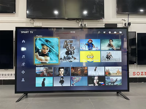 Televisor Inteligente de 75 Pulgadas al por Mayor de Fábrica, Televisor Android <span class=keywords><strong>4K</strong></span> de 85 Pulgadas, Televisor Inteligente de <span class=keywords><strong>100</strong></span> Pulgadas a Prueba de Explosiones - Product Image 5