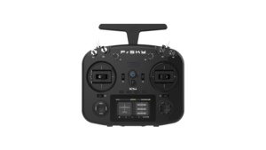 FrSky TWIN X14/X14S Racing <b>Drone</b> Parts Single Control Remote Control with Plastic <b>Battery</b> & Accessories Not Included - Product Image 2