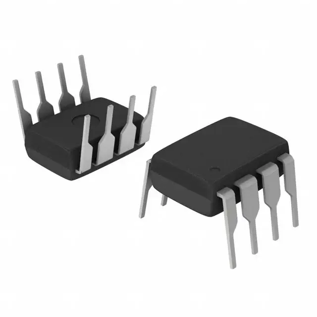 MC33232P (chip IC componenti elettronici)