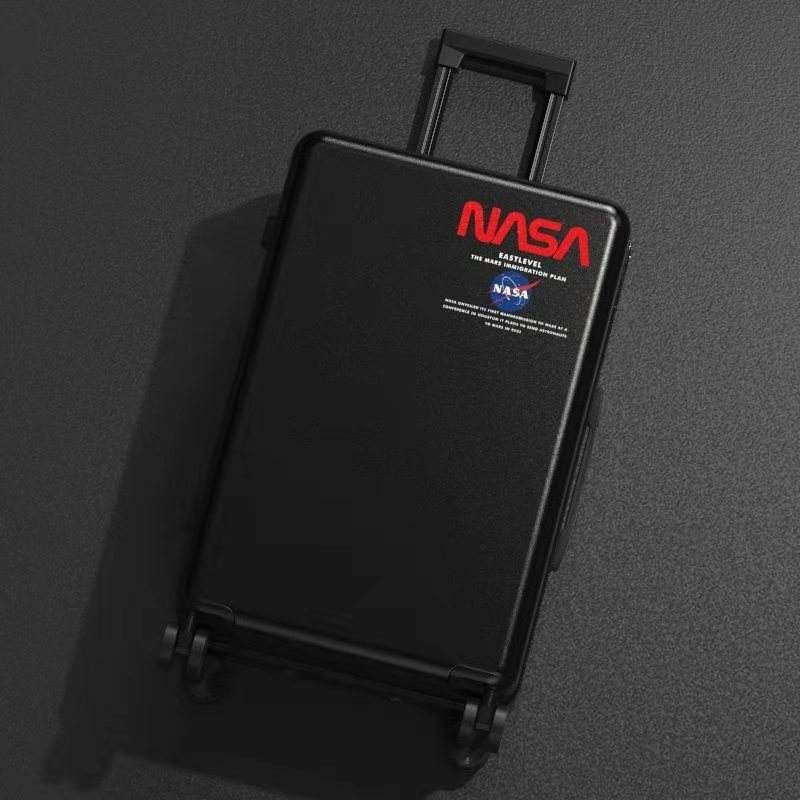 ดำ [ซีรีส์ NASA]