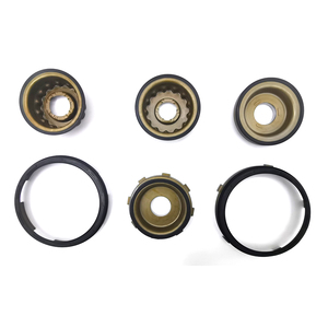 Kit de piston TW-40LS 200200C-N 200300C-N, pièces de transmission automatique pour boîtes de vitesses - Product Image 1