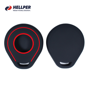 Funda de Silicona para Llave de Coche Hellper para Toyota para Clio Avalon 2005-2015 - Product Image 2