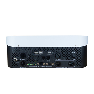 <span class=keywords><strong>Growatt</strong></span>-inversor fuera de la red FPS <span class=keywords><strong>3000</strong></span>-5000TL, 3000W, 24V, 48V, sistema de energía solar fuera de la red, montaje en pared - Product Image 4