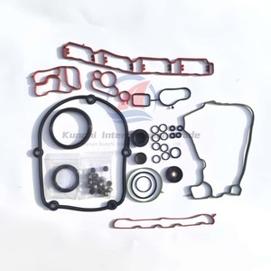 Kit de joints de cylindre complet de moteur EA888 Gen3 de qualité OEM pour Audi VW Magotan 1.8T & 2.0T CNCD CNCB 06K103383E 06L198015D - Product Image 4