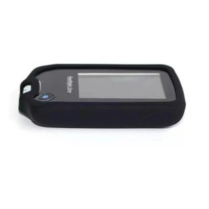 Bolsa Protectora para <span class=keywords><strong>Glucómetro</strong></span> <span class=keywords><strong>FreeStyle</strong></span> Libre, Funda Suave Resistente a Caídas - Product Image 3
