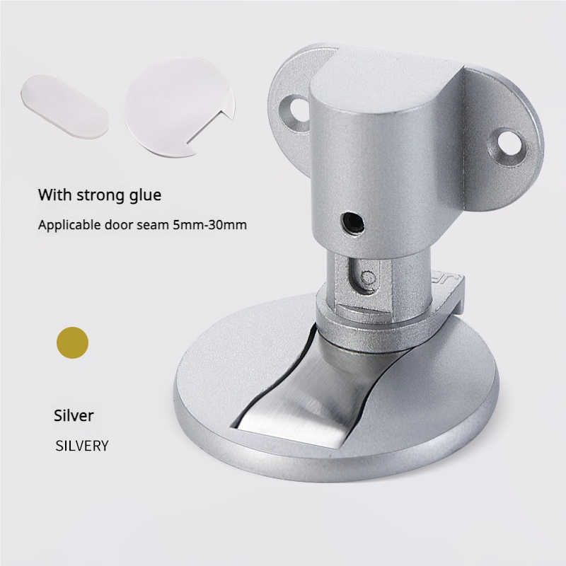 Argent-Hauteur réglable