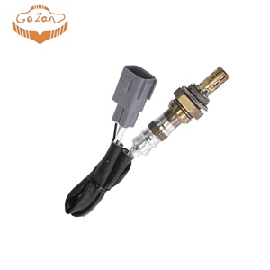 Zuurstofsensor 89465-20810 8946520810 8946542130 89465-52190 8946552190 Ls140567 89465-42130 Voor Toyota - Product Image 4
