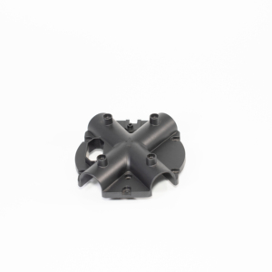 Nouveau cadre de protection radar DJ T30 pour pièces de maintenance de drone, pièces essentielles pour drones, accessoires de drone - Product Image 1