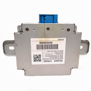 Caja de Control de Visión Panorámica 360° 9811750080 9828299480 para Peugeot 4008/5008/508L para Citroën <span class=keywords><strong>C5</strong></span> <span class=keywords><strong>AIRCROSS</strong></span> - Product Image 2