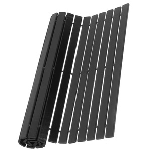 Bamboo non-slip bathroom <b>mat</b>, non-slip <b>bath</b> <b>mat</b>, comfortable shower <b>mat</b>, bathroom <b>mat</b> - Product Image 4