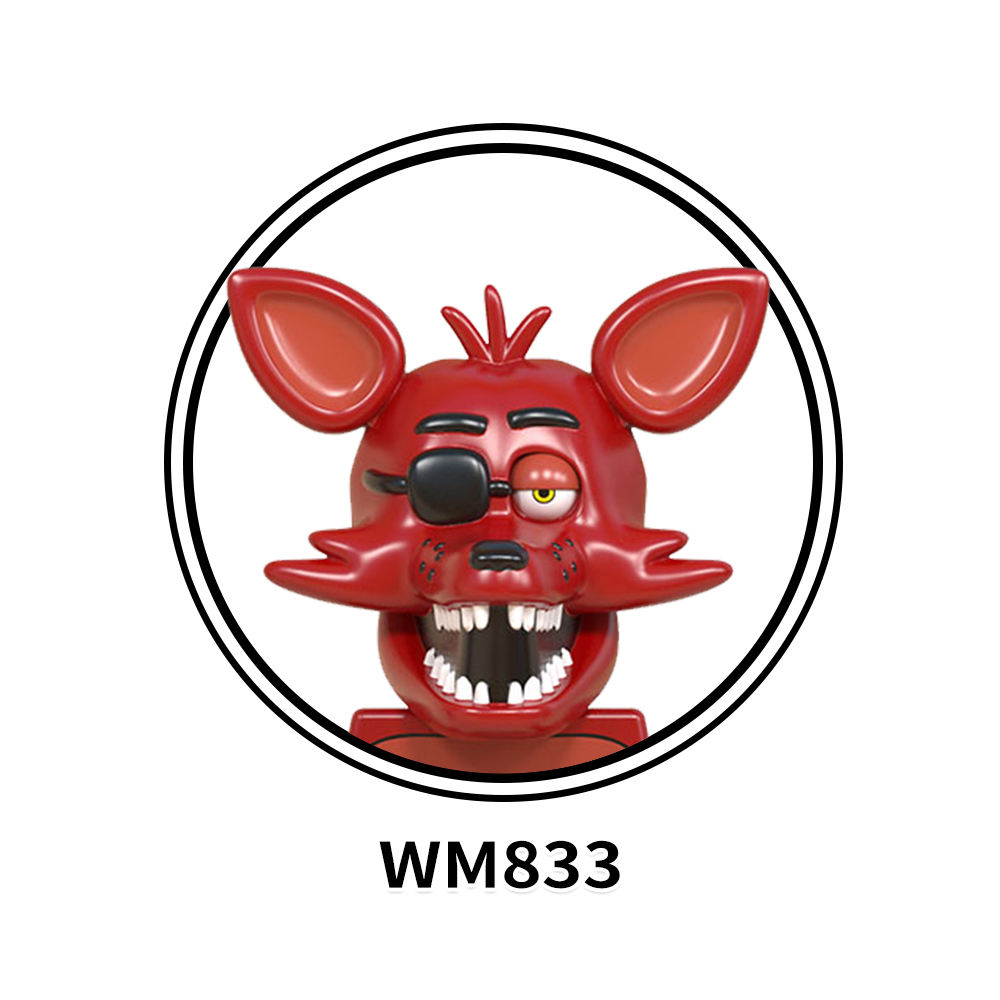 WM833