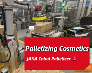 Bras robotique JAKA Zu 12 à 6 axes pour le transport de charges dans les restaurants, les magasins de détail et les magasins d'alimentation, avec composant de boîte de vitesses principale - Product Image 4