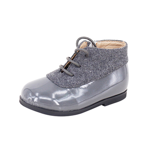 Botas cortas <span class=keywords><strong>de</strong></span> otoño e invierno <span class=keywords><strong>para</strong></span> niñas <span class=keywords><strong>de</strong></span> <span class=keywords><strong>1</strong></span> a 5 años, botines a la moda, <span class=keywords><strong>de</strong></span> alta calidad - Product Image 1