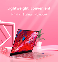 Ordinateur portable Core I9 10e génération, 16 Go de RAM, 512 Go/1 To SSD, ordinateur portable I9, 14 pouces, ordinateur portable Intel I9