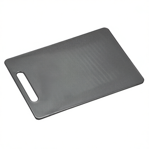 KESPER Cutting Board 5 Pack Non-Slip Kitchen Chopping <b>Block</b> - Product Image 2