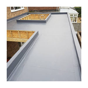 Résistance à la température -45 ℃   à 160 ℃   Membrane en caoutchouc vulcanisé <span class=keywords><strong>EPDM</strong></span> <span class=keywords><strong>Firestone</strong></span> Polygomma imperméable pour toiture - Product Image 5