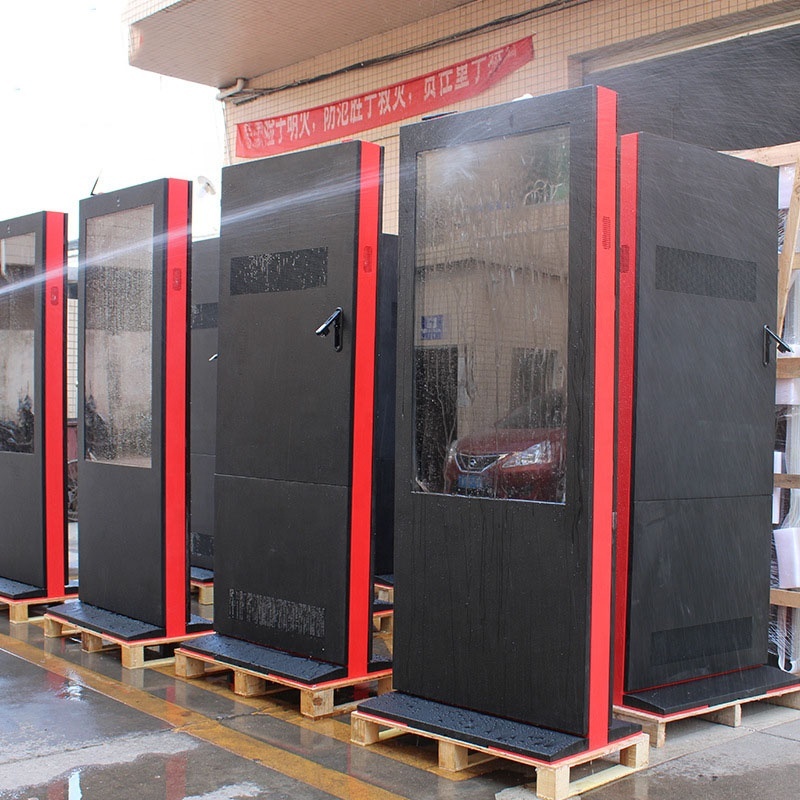Totem Affiliate Program Public Relations Outdoor