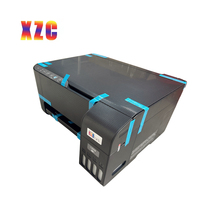 Nouvelle Meilleure Vente Imprimante Multifonction Tout-en-Un à Réservoirs d'Encre 4 Couleurs L3250 L3258 L3256 L3255 A4 Impression-Numérisation-Copie avec Wi-Fi