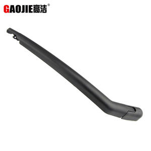 Lame d'essuie-glace Gaojie 405 mm pour pare-brise de Renault Koleos - Product Image 2