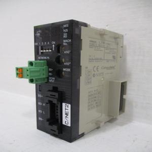 PLC CJ1W-CRM21 โมดูลยูนิตควบคุมระยะไกล SYSMAC PLC CRM21 - Product Image 1