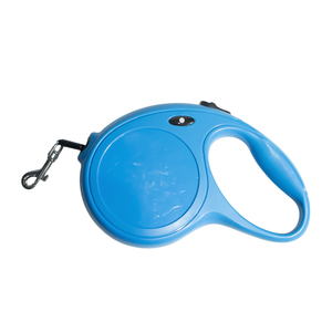 Guinzaglio Retrattile Bloccabile per Cani, Ergonomico per Cani Piccoli e Medi, Ideale per Escursioni e Passeggiate Quotidiane - Product Image 5