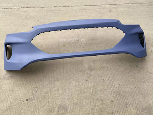 ชุดกันชนหน้ารถสำหรับ <span class=keywords><strong>FORD</strong></span> KUGA/<span class=keywords><strong>ESCAPE</strong></span> <span class=keywords><strong>2021</strong></span> <span class=keywords><strong>2022</strong></span> 2020 LJ68-15266-AA - Product Image 5