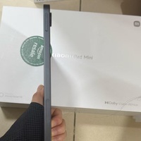 Tablette version globale en boîte ouverte pour XIAOMI Pad Mini 8.8, écran LCD, batterie 7500 mAh, ordinateur tablette