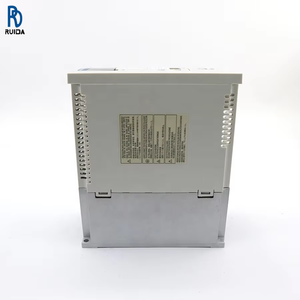 เครื่องขยายสัญญาณเซิร์ฟเวอร์กระแสสลับ MR-J2S-200A ไดร์เวอร์เซอร์โวชุด J2S PLC MR เซอร์โว MR-J2-500CT MR-J2-200CT เซอร์โวไดรฟ์และเซอร์โวมอเตอร์ - Product Image 1