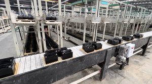 12V 100AH 납산 배터리 유지 보수 무료 오토바이 부품 및 액세서리 6-GFM100 에너지 저장 배터리 UPS 배터리 - Product Image 6