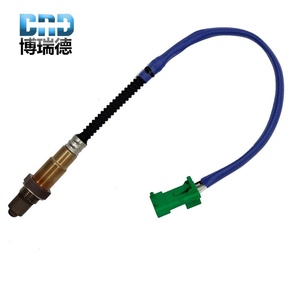 เซ็นเซอร์ออกซิเจน O2 สำหรับขายส่ง OEM 0258006028 สำหรับ Brilliance FRV / Citroen Peugeot 30 - Product Image 1