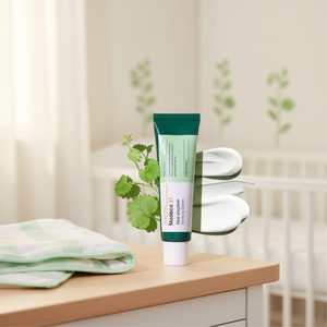 Madeca21 Teca Solution Body Cream High Quality with Low Price 50 ml Soothing Cream - Product Image 3
