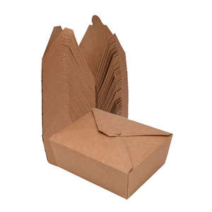 Boîte à <span class=keywords><strong>dessin</strong></span> Boîte à papier à tiroir coulissant Fish And Chips Boîte à gâteau <span class=keywords><strong>en</strong></span> papier de haute qualité - Product Image 2