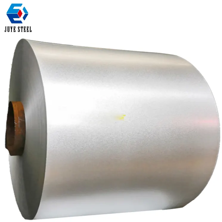 AZ40-270 cheap price Hot-dip Galvalume and Aluzinc Steel Coil Manufactory from China