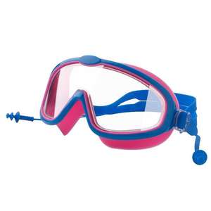<span class=keywords><strong>Lunettes</strong></span> de natation grand cadre étanche anti-buée <span class=keywords><strong>avec</strong></span> des bouchons d'oreille monobloc <span class=keywords><strong>lunettes</strong></span> de natation pour enfants - Product Image 6