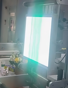 Máquina Extrusora de Película Soplada de Tres Capas Totalmente Automática con Control PLC para LDPE/HDPE/PVC/PP/PA/ABS, Modelo BAOPIN BP-8178-B-III - Product Image 2