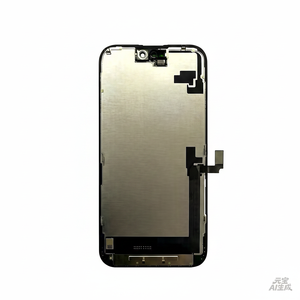 Écran tactile numérique OLED/LCD 120Hz pour <span class=keywords><strong>iPhone</strong></span> 16 Pro Max, assemblage d'écran DD de remplacement, vente en gros, garantie 1 an, OEM - Product Image 3