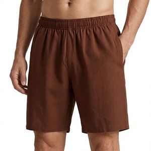 2026 Summer Beach Shorts Blank Swimwear Board Shorts Male Swimming <b>Trunks</b> Bathing Suit <b>Man</b> Sports Clothes Board Short Pants - Product Image 1