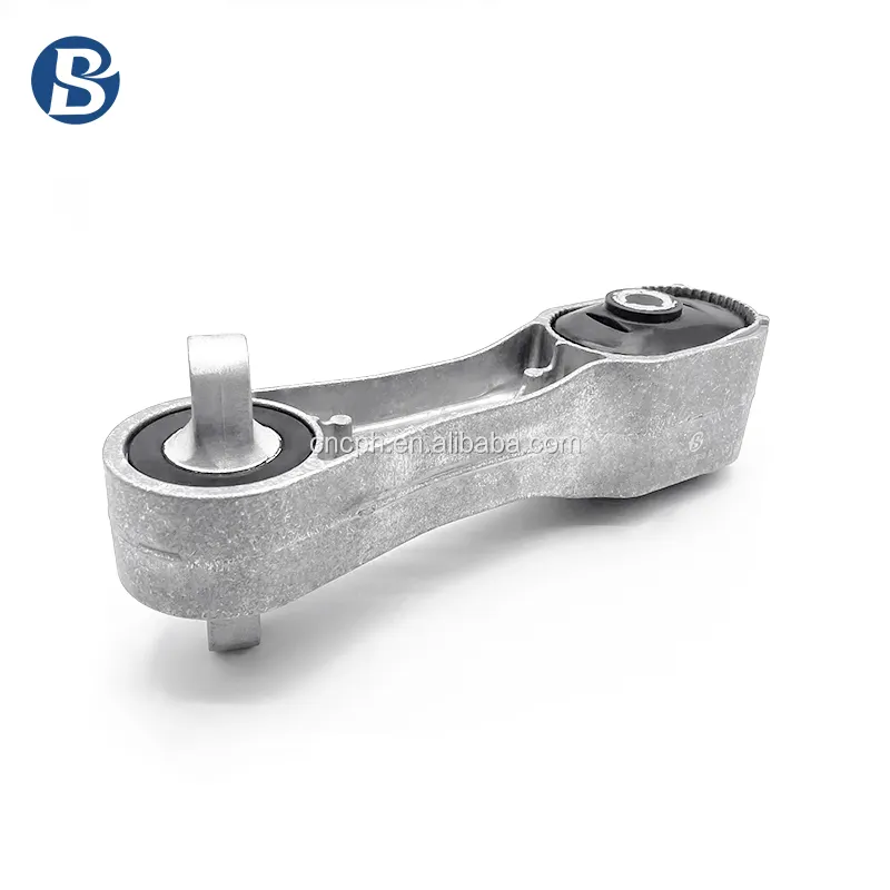 Soporte de caja de cambios de transmisión de montaje de puntal de torsión de motor automático 22116885778 para BMW F49