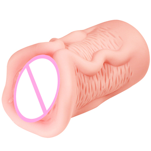 Hudiexue Ai Wholesale <b>Vibrators</b> Artificial Male Masturbator Cup Vagina Pocket Pussy <b>for</b> <b>Men's</b> Masturbation - Product Image 6