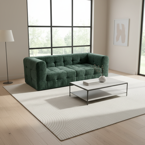 <span class=keywords><strong>Ofertas</strong></span> por Tiempo Limitado: Sofá Moderno sin Estructura, Tapizado en Tela de Compresión, con Bolsa de Vacío y Espuma Comprimida - Product Image 3