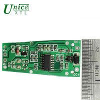 PCB Circuit Board Chine Fabricant ODM Support PCB Design Service PCBA
