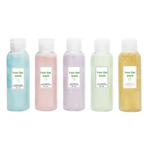 Hot selling Feminine Intimate Body Wash yoni wash for feminine