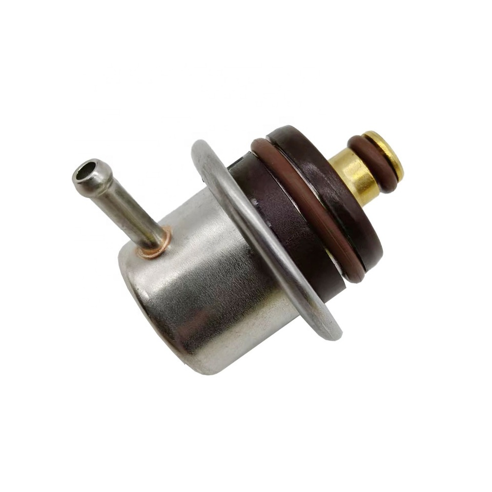Fuel Pressure Regulator for Hyundai 2004-2005 Sonata 2.4L OEM 35301-38300A