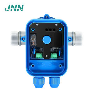 สวิตช์ควบคุมแรงดันแบบสัมผัสคู่วงจร<span class=keywords><strong>คู่</strong></span>สำหรับอุปกรณ์อุตสาหกรรมขนาดใหญ่เอาต์พุต<span class=keywords><strong>ท</strong></span>ี่มั่นคง - Product Image 2