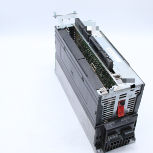 Nuovo Originale Pronto per la Spedizione MDX61B0015-5A3-4-OT+MDX60A0015-5A3-4-00 PLC Dedicato per Automazione Industriale - Product Image 1