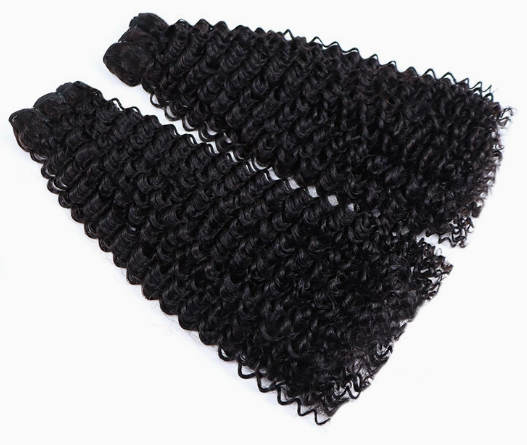 Kinky bouclé