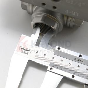 Válvula de control de válvula de bola SM74 CD102 SM102, buena calidad, accesorios de máquina de impresión, pieza de repuesto, 1 unidad, M2.148.2011 - Product Image 5