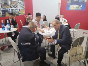 Vaporizador de túnel transportador automático para pastel al vapor - Product Image 6